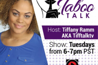 Sex Confessions and Taboo Talk with Ms. E and TiffTALKTV