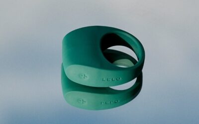 Why Are Lelo Sex Toys the Best?