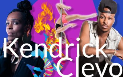 On Entrepreneurship in Entertainment Industry w/ Kendrick Clevor